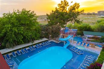 Aperion Beach Hotel 3*