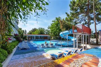 Aperion Beach Hotel 3*