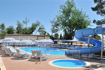 Aperion Beach Hotel 3*