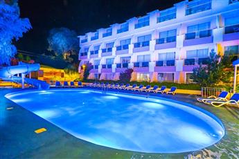 Aperion Beach Hotel 3*