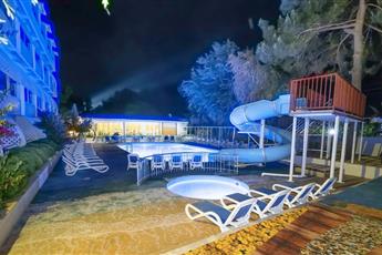 Aperion Beach Hotel 3*