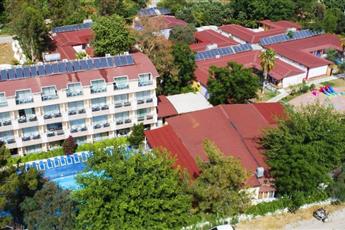 Aperion Beach Hotel 3*