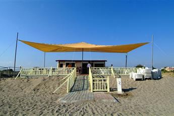 Aperion Beach Hotel 3*