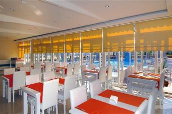 Aperion Beach Hotel 3*