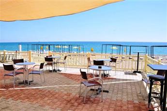 Aperion Beach Hotel 3*