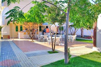 Aperion Beach Hotel 3*