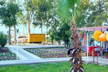 Aperion Beach Hotel 3*