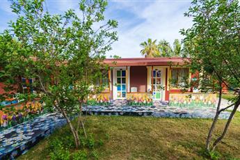 Aperion Beach Hotel 3*