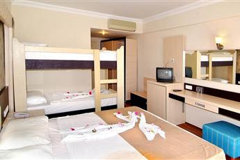 Aperion Beach Hotel 3*