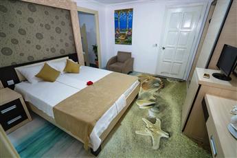 Aperion Beach Hotel 3*