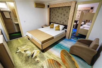 Aperion Beach Hotel 3*