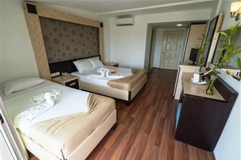 Aperion Beach Hotel 3*