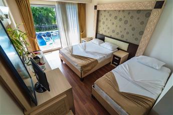 Aperion Beach Hotel 3*