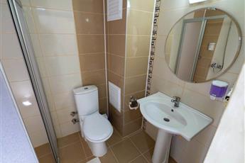 Aperion Beach Hotel 3*