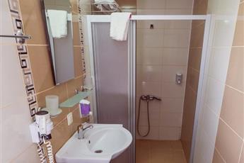 Aperion Beach Hotel 3*