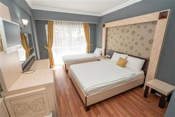 Aperion Beach Hotel