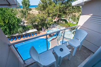 Aperion Beach Hotel