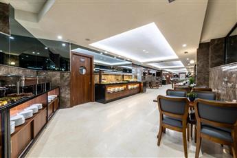 Aprilis Deluxe Hotel