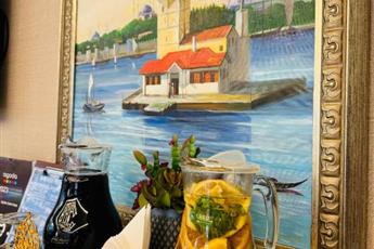 Aprilis Gold Hotel 4*