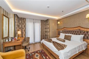 Aprilis Gold Hotel 4*