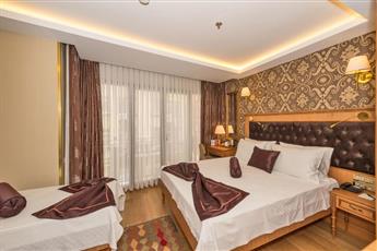 Aprilis Gold Hotel 4*