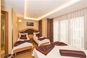 Aprilis Gold Hotel 4*