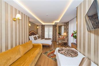 Aprilis Gold Hotel 4*