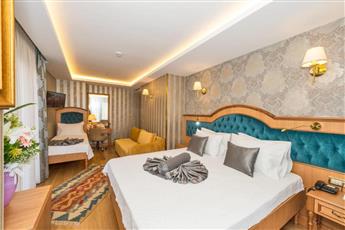 Aprilis Gold Hotel 4*