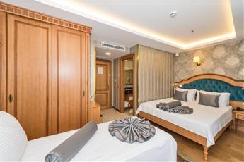 Aprilis Gold Hotel 4*