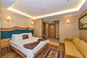 Aprilis Gold Hotel