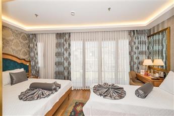 Aprilis Gold Hotel