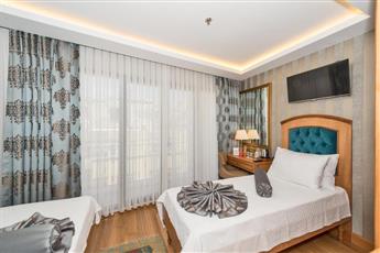 Aprilis Gold Hotel