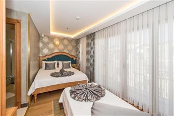 Aprilis Gold Hotel