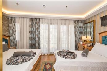Aprilis Gold Hotel