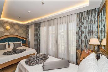 Aprilis Gold Hotel