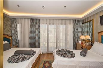Aprilis Gold Hotel