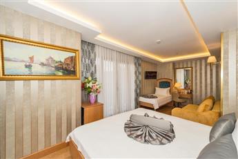 Aprilis Gold Hotel