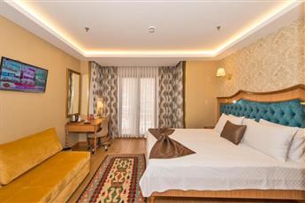 Aprilis Gold Hotel