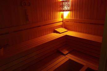 Aprilis Gold Hotel