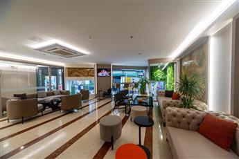 Aprilis Hotel 4*