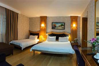 Aprilis Hotel