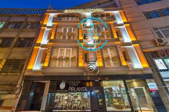 Aprilis Hotel