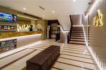 Aprilis Hotel