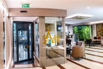 Aprilis Hotel