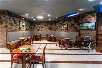 Aprilis Hotel