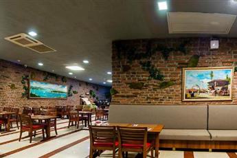 Aprilis Hotel