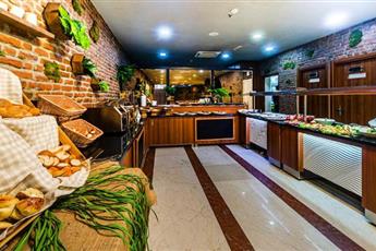 Aprilis Hotel