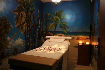 Aprilis Hotel
