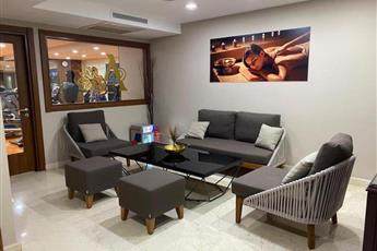 Aprilis Hotel