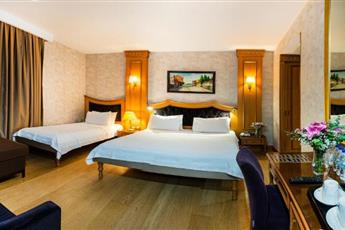 Aprilis Hotel